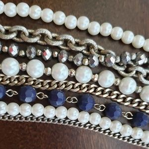 Ann Taylor Jewelry - Ann Taylor necklace Ann Taylor Jewelry - Ann Taylor necklace